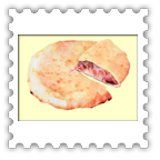 Focaccia Farcita