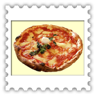 Pizza Bufala